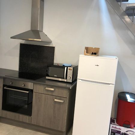 Appartement en centre ville Hyères Extérieur photo
