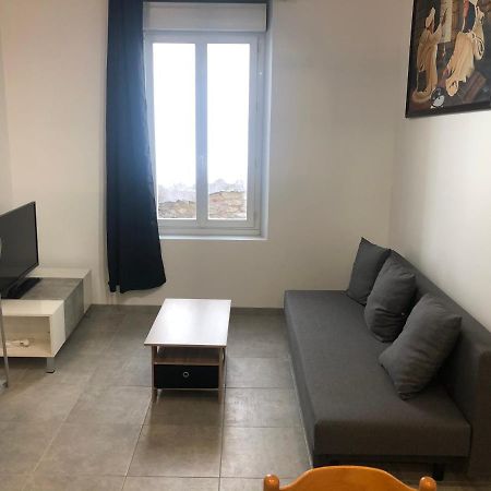 Appartement en centre ville Hyères Extérieur photo