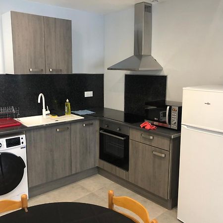 Appartement en centre ville Hyères Extérieur photo