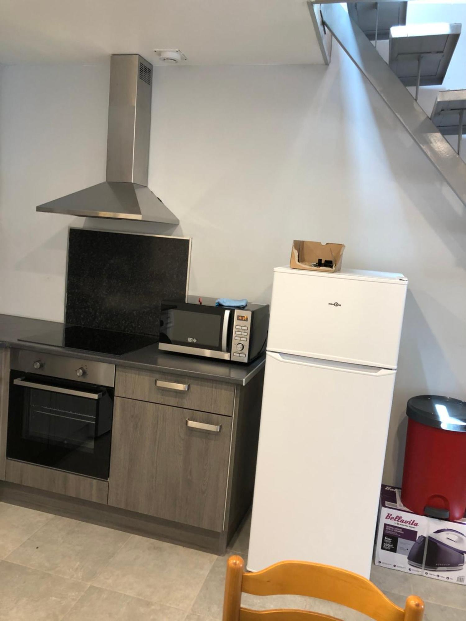 Appartement en centre ville Hyères Extérieur photo