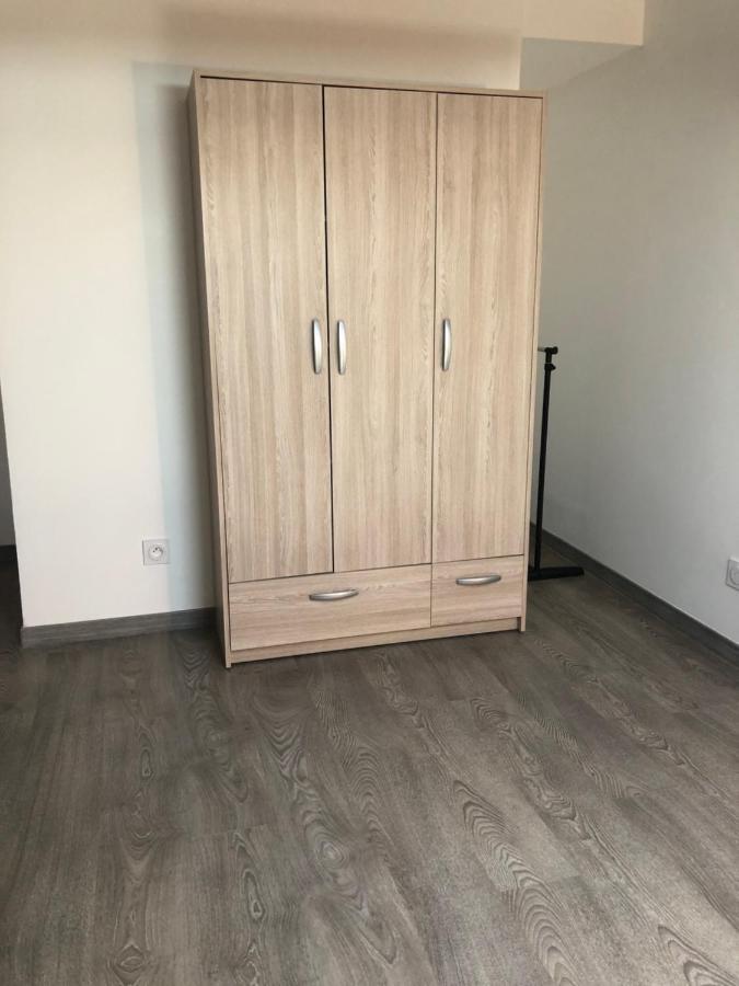 Appartement en centre ville Hyères Extérieur photo