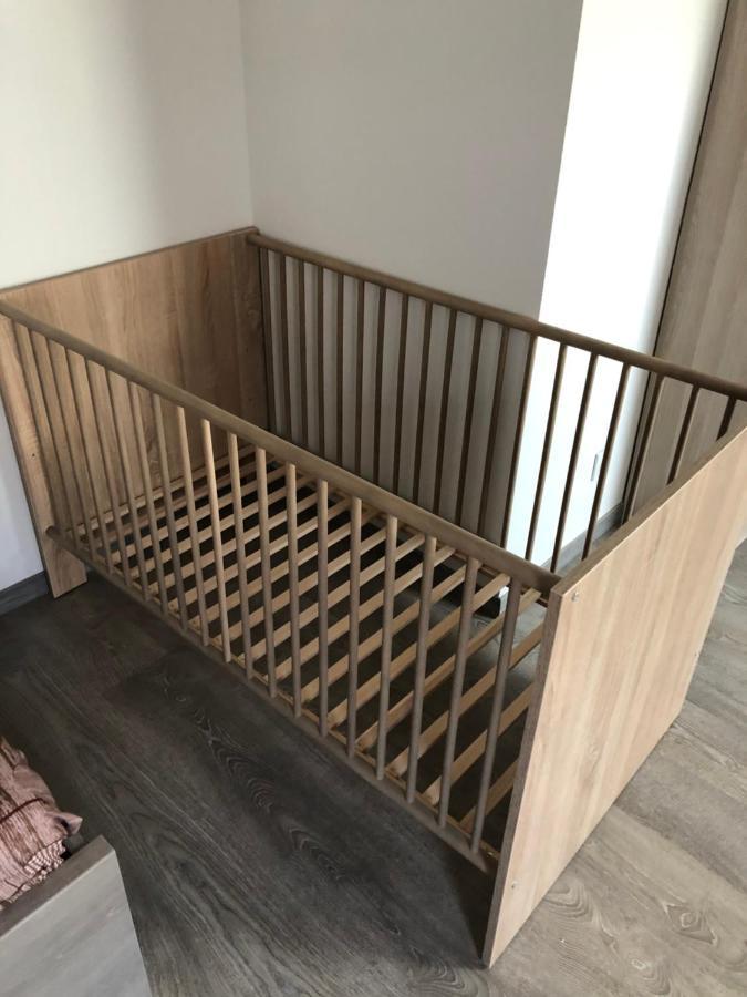 Appartement en centre ville Hyères Extérieur photo